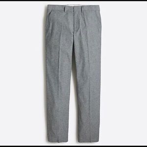 J. Crew Bedford Pants